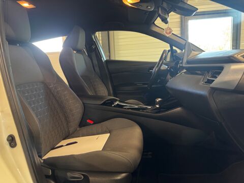 C-HR 1.8 VVT-I 122 Ch 100 FULL-HYBRID 0.85KWH- EDITION- ATTELAGE- 2020 occasion 79000 Niort