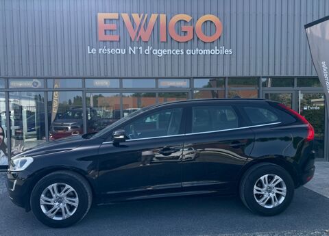 XC60 2.0 D3 150 MOMENTUM GEARTRONIC - ATTELAGE 2017 occasion 33210 Maz&egrave;res