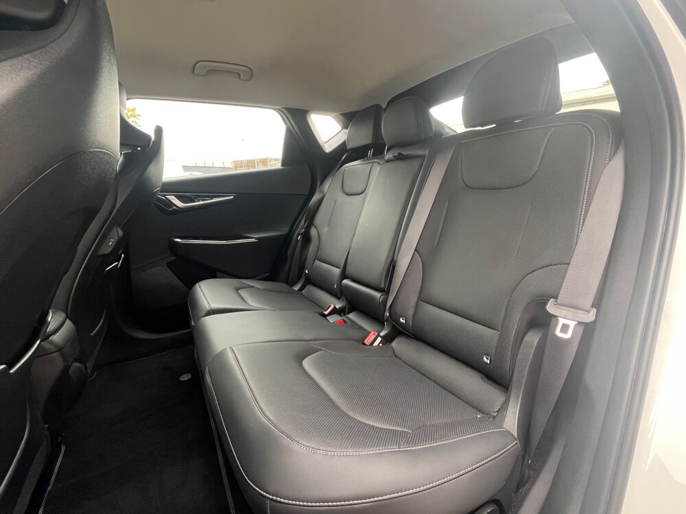 EV6 ELECTRIC 230 77.4KWH DESIGN AIR 4X2 BVA 2023 occasion 47000 Agen