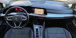 Golf 1.5 E-TSI 150 BUSINESS MHEV HYBRID DSG BVA + CARPLAY + CAMER 2020 occasion 54000 Nancy