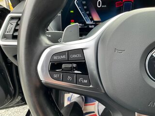 S&eacute;rie 3 TOURING 2.0 320D 190cv TVA R&Eacute;CUP&Eacute;RABLE / MSPORT XDRIVE BVA T 2023 occasion 17000 La Rochelle