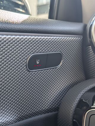 Classe A 220D 190ch PROGRESSIVE LINE 8G-DCT BVA - CARPLAY CAMERA LED 2021 occasion 57600 Forbach
