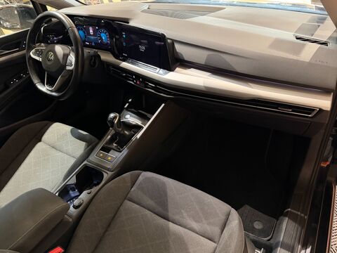 Golf 2.0 TDI 115ch LIFE PLUS 2020 occasion 81990 Puygouzon