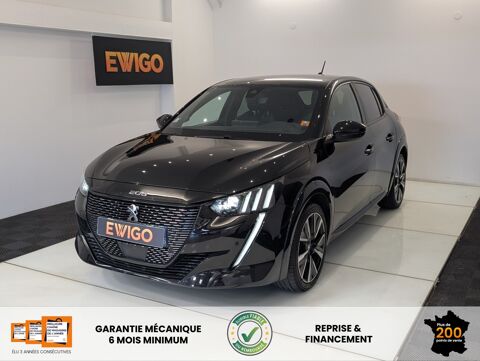 Annonce voiture Peugeot 208 11990 €