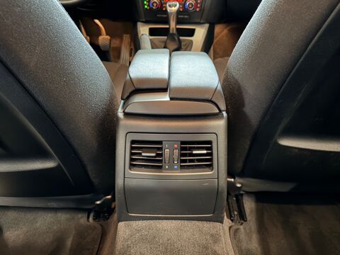 S&eacute;rie 3 TOURING 325 3.0 I 220 PLUS XDRIVE 2011 occasion 76190 &Eacute;calles-Alix