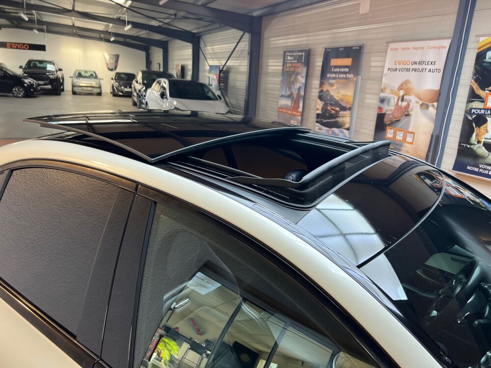 Classe C 3.0 C43 365Ch AMG 4MATIC 7G-TRONIC BVA // PACK CARBONE // SI 2016 occasion 33320 Eysines