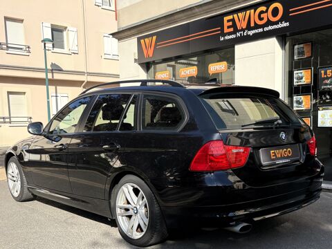 S&eacute;rie 3 TOURING 2.0 320 I 170 ch EDITION SPORT BVA 2010 occasion 77700 Serris