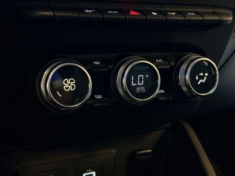 Duster 1.5 BLUEDCI 115 PRESTIGE PLUS 4X2 2021 occasion 76190 &Eacute;calles-Alix