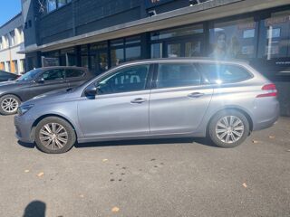 308 SW 1.2 130CH ACTIVE PACK EAT CAMERA / CHECK +/ SUIVI PEUGEOT 2021 occasion 26000 Valence