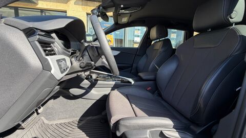 A4 AVANT 35 TFSI 150CH S LINE S TRONIC 7 - 1ERE MAIN - VIRTUAL 2023 occasion 13700 Marignane