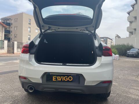 X2 1.8 I 140 M-SPORT SDRIVE DKG BVA 2018 occasion 69150 D&eacute;cines-Charpieu