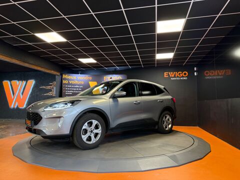 Kuga 1.5 ECOBOOST 120 TREND 4X2 START-STOP // RADAR DE RECUL // R 2021 occasion 44300 Nantes
