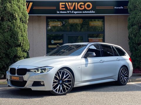 Annonce voiture BMW Série 3 23690 €