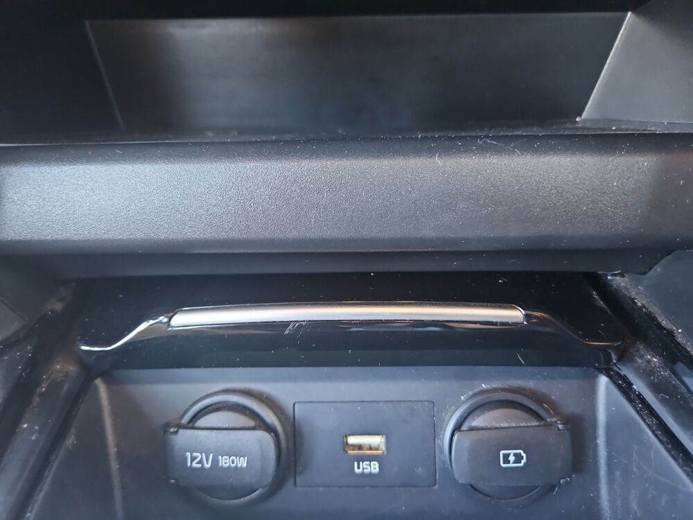 XCeed 1.6 CRDI 135 HYBRID MHEV 48VOLT GT LINE PLUS DCT BVA 2021 occasion 38590 Saint-&Eacute;tienne-de-Saint-Geoirs