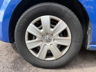 Polo 1.2 TDI 75Ch - CLIMATISATION MANUELLE - VITRES AV - ORDINATE 2013 occasion 76150 Saint-Jean-du-Cardonnay