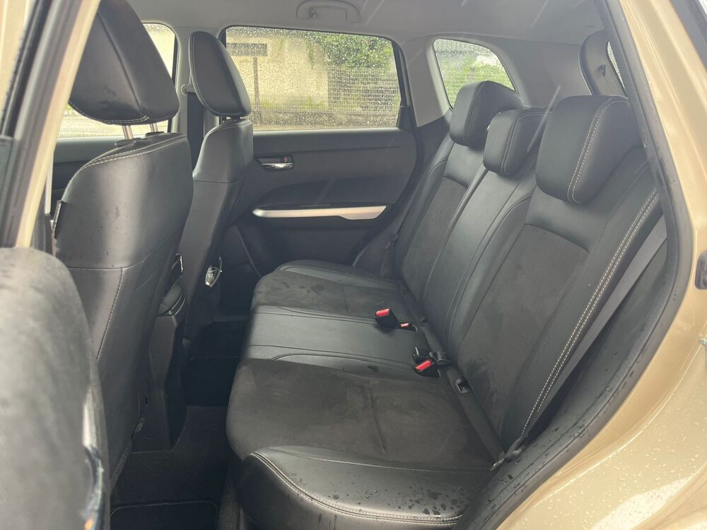 Vitara 1.6 DDIS 120Ch PACK ALLGRIP 4WD / CARPLAY / GPS / CAMERA / S 2016 occasion 74600 Seynod