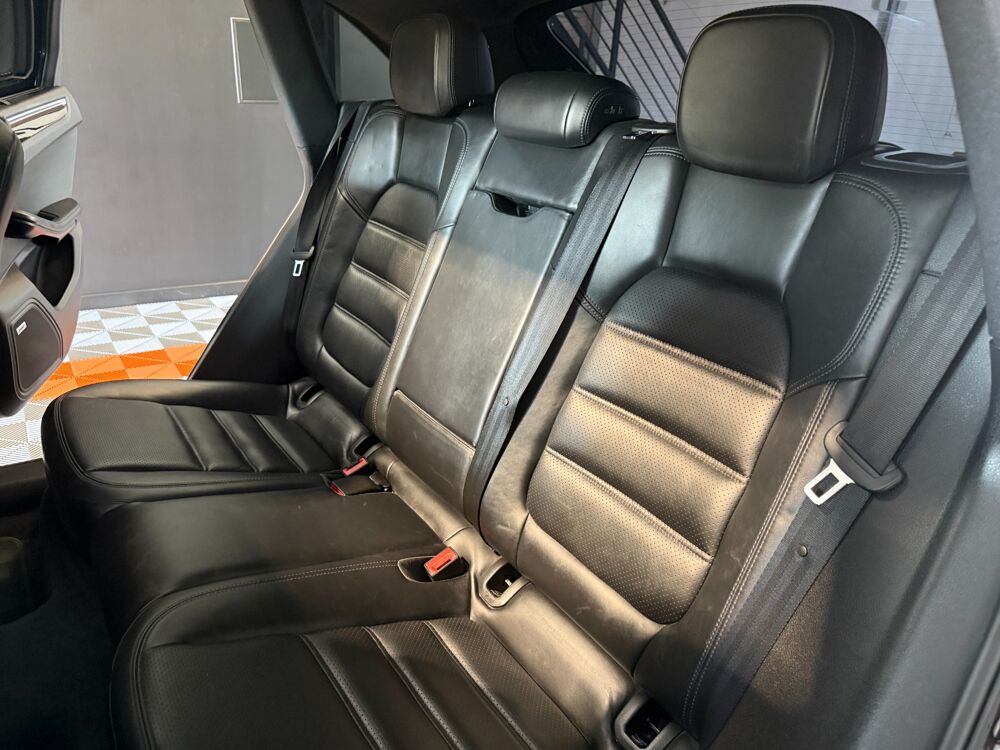 Macan S 3.0 258 ch PDK - ORIGINE FRANCE 2014 occasion 65290 Juillan