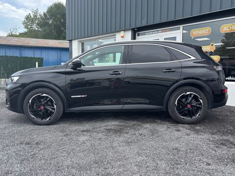 DS3 PureTech 180ch Performance Line + BVA / 1&egrave;re Main / MOTEUR N 2019 occasion 64122 Urrugne