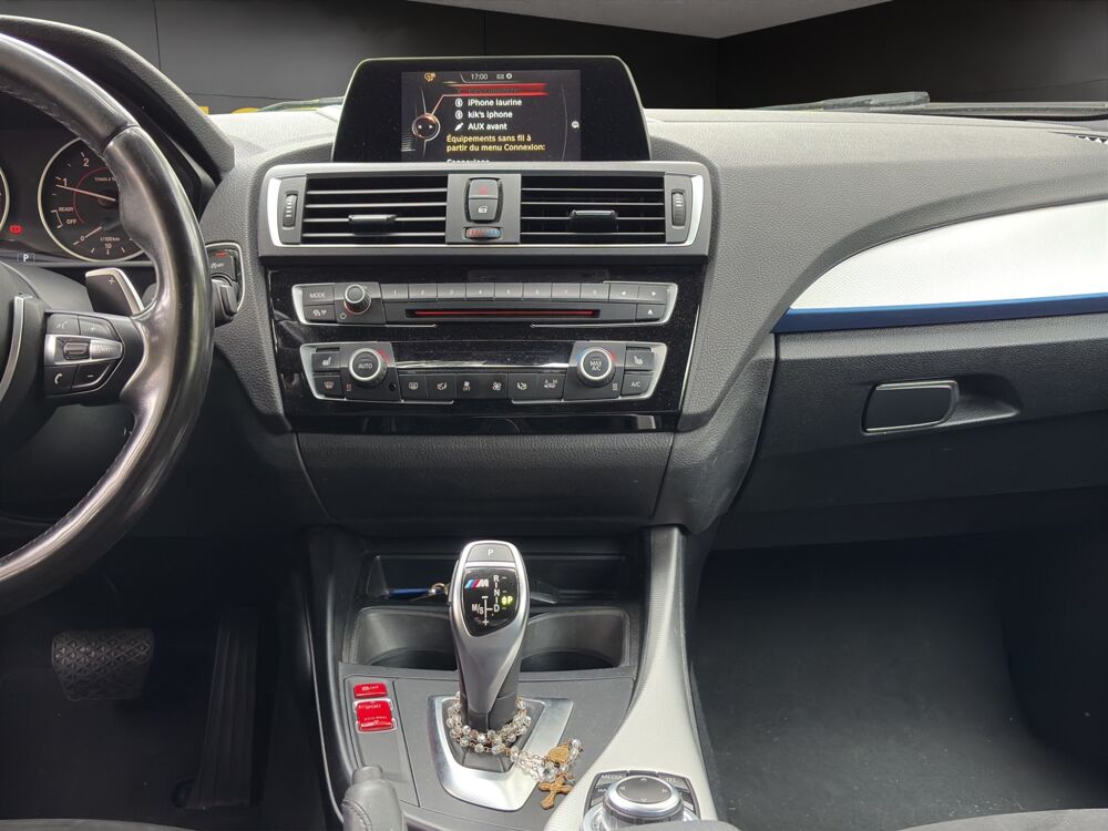 Serie 2 COUPE 2.0 225D 220 Pack M - Garantie 6 mois 2016 occasion 68000 Colmar