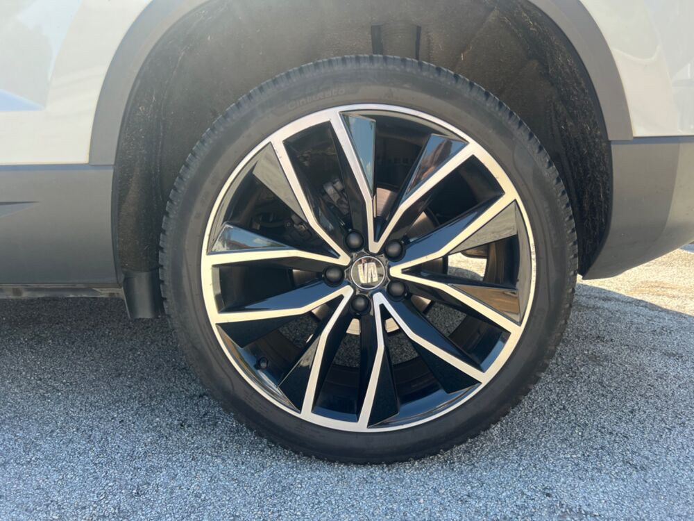 Ateca 2.0 TDI 150 CH XCELLENCE DSG7 2019 occasion 25000 Besan&ccedil;on