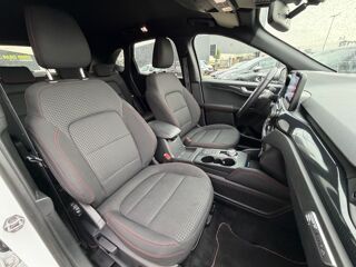 Kuga 2.5 225Ch PHEV ST-LINE 4X2 BVA - MOTEUR &Agrave; CHAINE - PACK HIVE 2021 occasion 27000 &Eacute;vreux