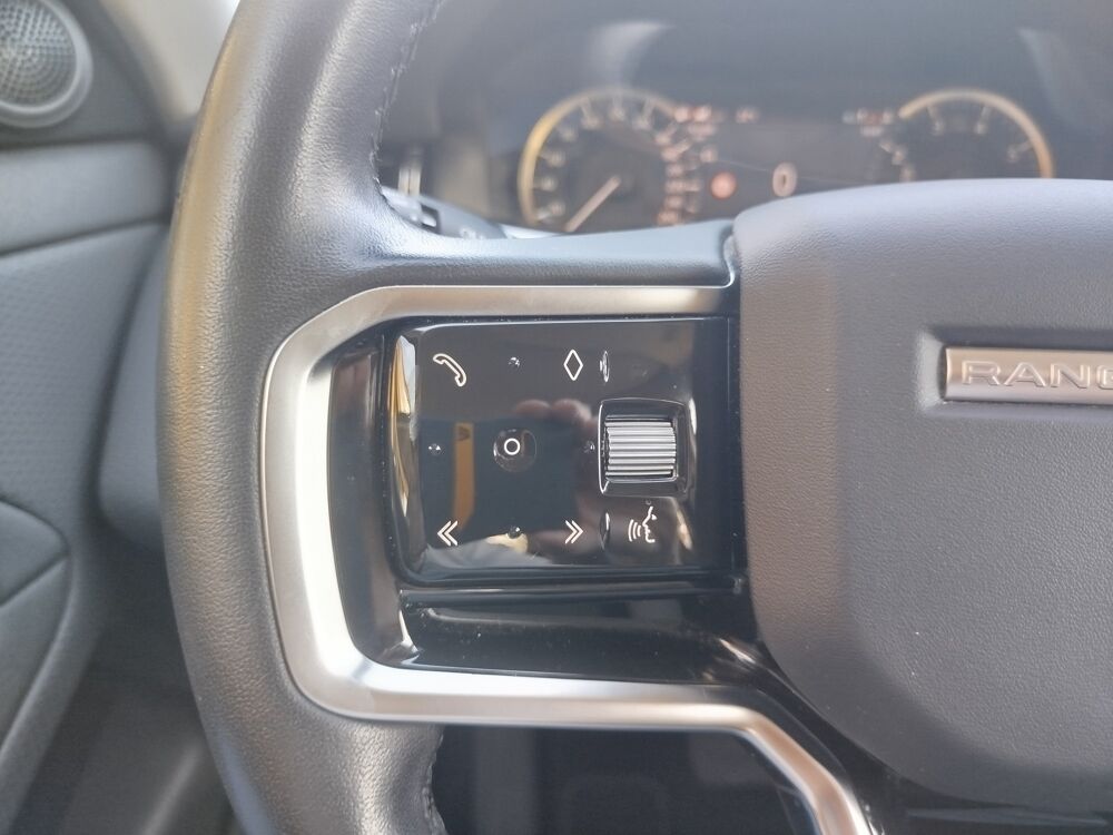 Range Rover Evoque P200 FLEXFUEL BIOETHANOL 200CH S MARK III AWD BVA - TOIT PAN 2023 occasion 13700 Marignane
