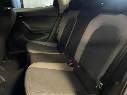 Ibiza 1.0 TSI 95CV STYLE - RADARS AV/AR - FRONT ASSIST - REGULATEU 2020 occasion 69400 Arnas