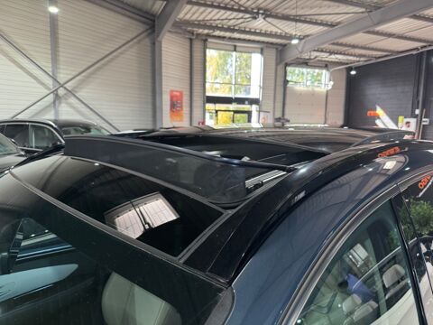 Tucson 1.6 T-GDI BVA6 230 CH HYBRIDE EXECUTIVE / GARANTIE HYUNDAI / 2023 occasion 29000 Quimper