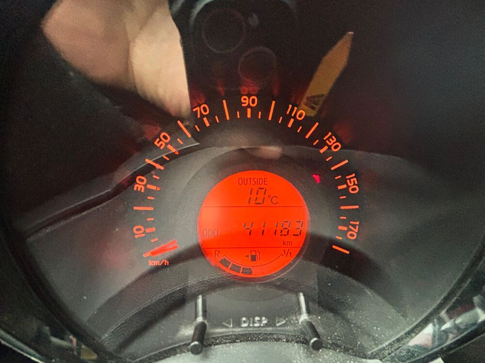 C1 1.0 VTI 70CH - FEEL START-STOP - CLIMATISATION - RADAR ARRIE 2017 occasion 76150 Saint-Jean-du-Cardonnay