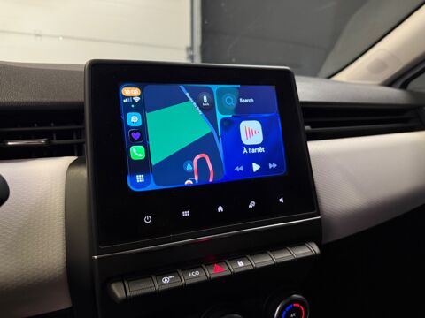 Clio 1.0 TCE 90ch EVOLUTION CARPLAY/CLIMATISATION 2023 occasion 78125 Gazeran