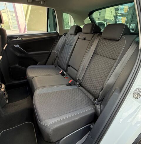 Tiguan 2.0 TDI 150cv CONNECT DSG BVA - CARPLAY - CAMERA DE RECUL - 2018 occasion 69150 D&eacute;cines-Charpieu