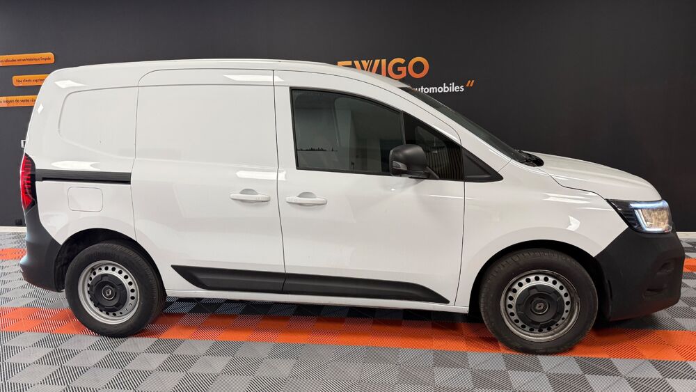 Kangoo Express BLUE DCi 95ch EXTRA-22 2024 occasion 34430 Saint-Jean-de-V&eacute;das