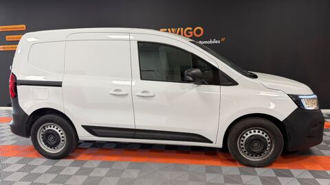Kangoo Express BLUE DCi 95ch EXTRA-22 2024 occasion 34430 Saint-Jean-de-V&eacute;das