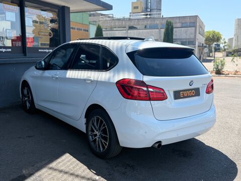 Serie 2 218 D 2.0 ACTIVE-TOURER SPORT 150Ch BVA - TOIT OUVRANT 2015 occasion 26000 Valence
