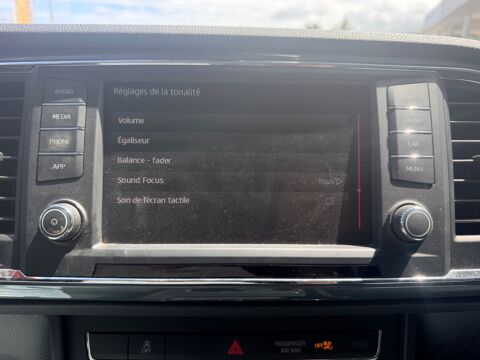 Ateca 2.0 TDI 150 CH STYLE + CAMERA DE RECUL + CARPLAY 2019 occasion 97410 Saint-Pierre