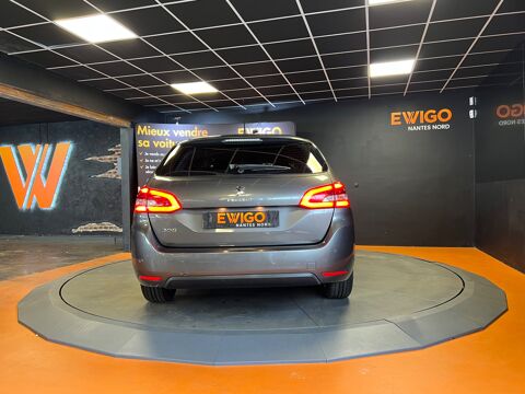 308 GENERATION-II SW 1.5 BLUEHDI 130 ACTIVE BUSINESS EAT BVA/FUL 2020 occasion 44300 Nantes