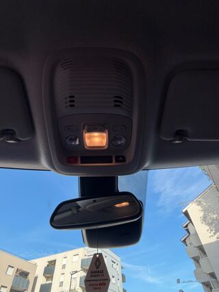 C3 Aircross 1.2 PURETECH 110 SHINE START-STOP 2019 occasion 69150 D&eacute;cines-Charpieu