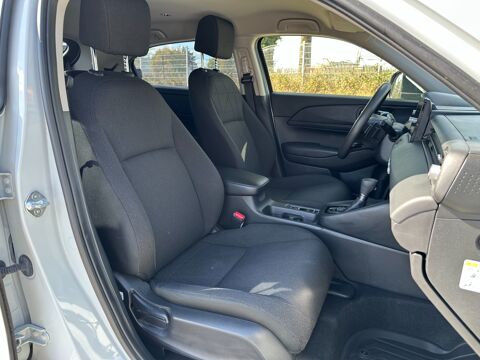 HR-V 1.5 I-MMD 131 CH / EXECUTIVE / SUIVI HONDA - CAMERA - CARPLA 2022 occasion 44220 Cou&euml;ron