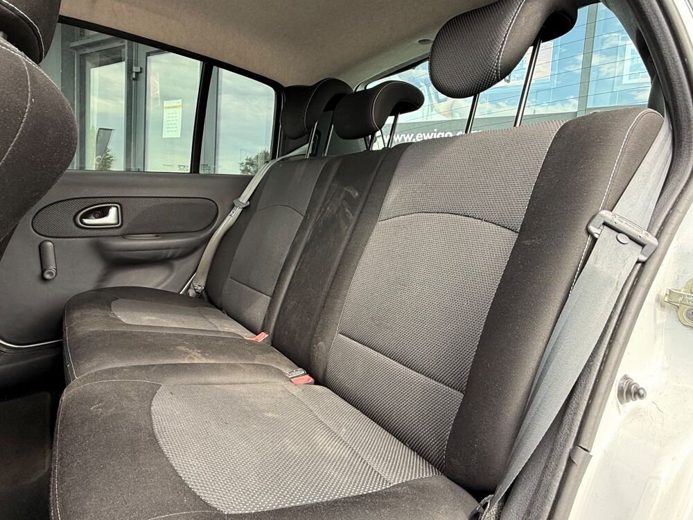 Clio CAMPUS 1.2 GPL 60CH 2010 occasion 26000 Valence