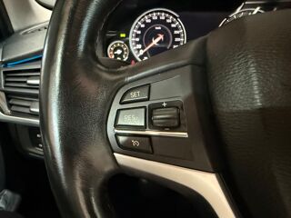 X5 3.5 I 306 CH LOUNGE PLUS XDRIVE BVA / TOIT OUVRANT / VOLANT 2016 occasion 29000 Quimper