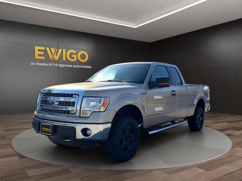 Ford Divers 5.0 V8 360CH 4X4 BVA ATTELAGE 2015 occasion Seynod 74600