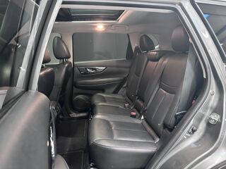 X-Trail 1.7 DCI 150ch TEKNA 2WD 2019 occasion 37100 Tours