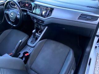 Polo 1.0 TSI 95 ch ACTIVE DSG7 BVA 2021 occasion 64320 Idron