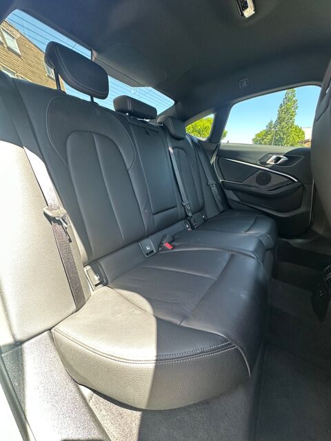 Serie 2 GRAN-COUPE 2.0 I 306CH XDRIVE M235I BVA 2021 occasion 25000 Besan&ccedil;on