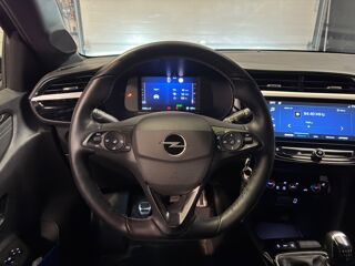 Corsa 1.2 T 100ch GS/ ENTRETIEN OPEL/ CARPLAY SS FIL/ SIEGES + VOL 2024 occasion 78125 Gazeran