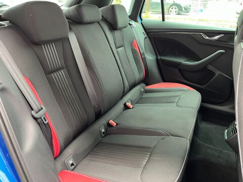 Kamiq 1.5 TSI 150 ch MONTE-CARLO DSG7 2023 occasion 64320 Idron