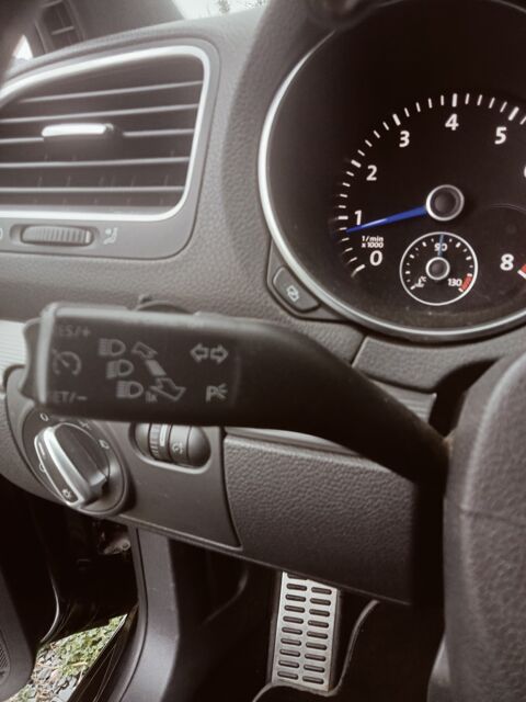 Golf 2.0 TSI 270 CH /TOIT OUVRANT/CLIMATISATION 2011 occasion 76150 Saint-Jean-du-Cardonnay