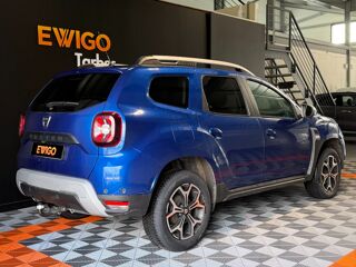 Duster II (2) 1.5 115 ch PRESTIGE - 1&Egrave;RE MAIN 2021 occasion 65290 Juillan
