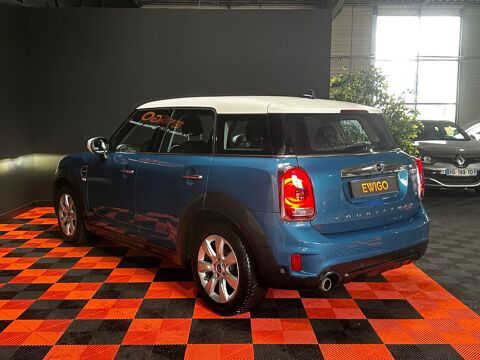 Countryman 1.5 136 CH COOPER BVA7 / BLUETOOTH / CAMERA & RADARS AR / GP 2019 occasion 29000 Quimper