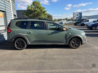 Jogger 1.0 TCE 110 Ch - Extreme + 7 Places - Cam&eacute;ra de recul - Car 2023 occasion 44220 Cou&euml;ron